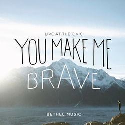 A Little Longer Chords by Bethel Music
