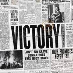 Ain't No Grave Chords by Bethel Music