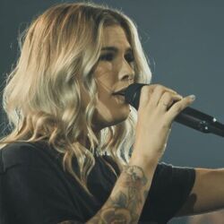 All Hail King Jesus Bass tabs by Bethel Music
