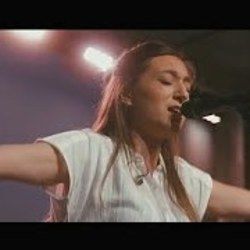 All I Know Your Love Endures Chords by Bethel Music