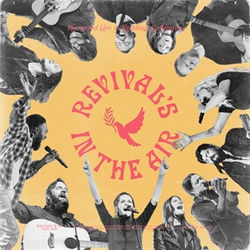 Anything Is Possible Chords by Bethel Music