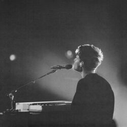 Beauty We Fall Down Chords by Bethel Music