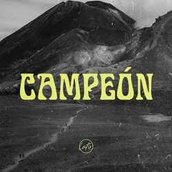 Campeón by Bethel Music