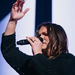 Center Live Chords by Bethel Music