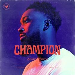 Champion Chords by Bethel Music