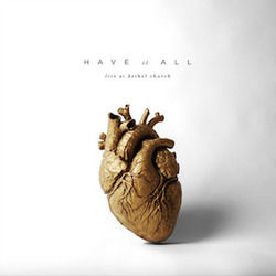 Colors Spontaneous Chords by Bethel Music