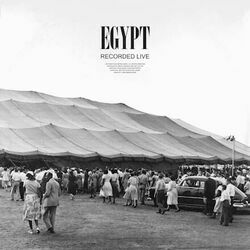 Egypt Tabs by Bethel Music