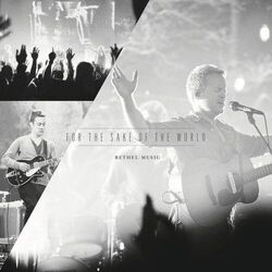 Everything To You Chords by Bethel Music