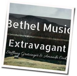 Extravagant  by Bethel Music