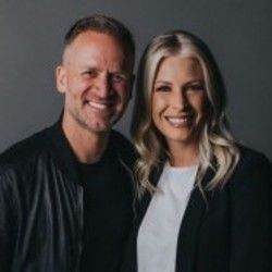 God Of Revival Chords by Bethel Music