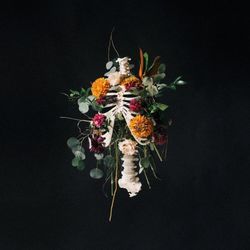 Graves Into Gardens Chords by Bethel Music