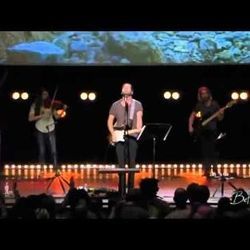 Holy And Anointed One - Yeshua Chords by Bethel Music