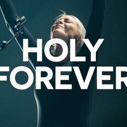 Holy Forever by Bethel Music