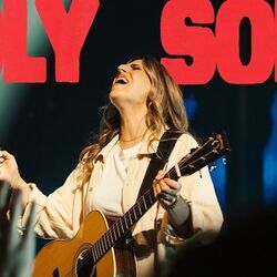 Holy Song Chords by Bethel Music
