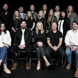 Honesty Chords by Bethel Music