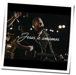 Jesus Te Amamos by Bethel Music