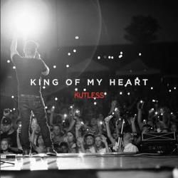 King Of My Heart by Bethel Music