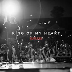 King Of My Heart Bass Tab by Bethel Music