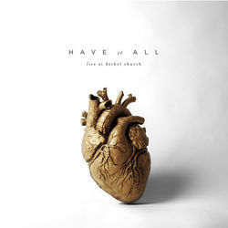Lion And The Lamb Intro by Bethel Music
