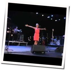 Mighty Sound Spontaneous Chords by Bethel Music
