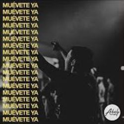 Muévete Ya by Bethel Music
