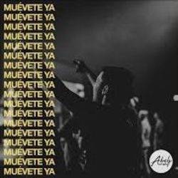 Muévete Ya Chords by Bethel Music