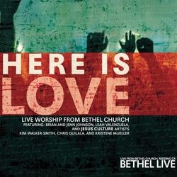 My Soul Sings Chords by Bethel Music