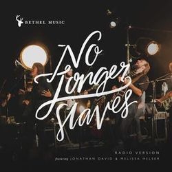 No Longer Slaves Ukulele by Bethel Music