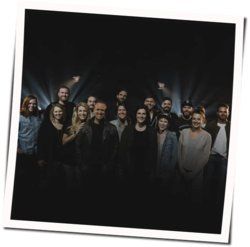 No Longer Slavesgreat Are You Lord Chords by Bethel Music
