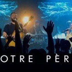 Notre Pere Chords by Bethel Music