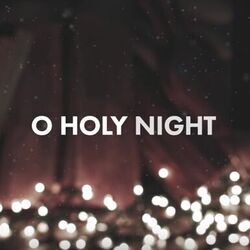 O Holy Night Chords by Bethel Music