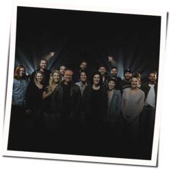 Old For New Chords by Bethel Music