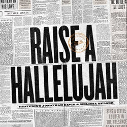 Raise A Halleluja Chords by Bethel Music