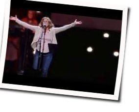 Reckless Love Chords by Bethel Music