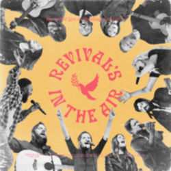 Revivals In The Air Tab by Bethel Music