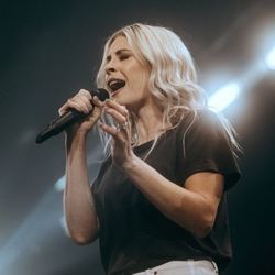 Send Me Chords by Bethel Music