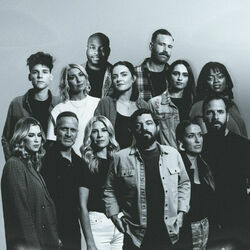 Simple Chords by Bethel Music