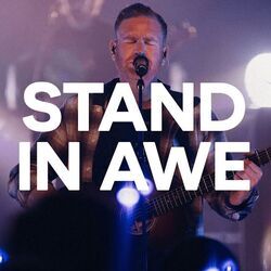 Stand In Awe Chords by Bethel Music