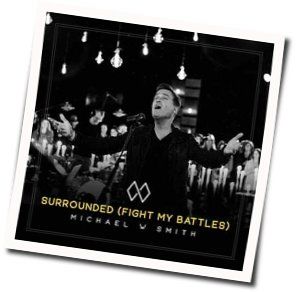 Surrounded Fight My Battles Chords by Bethel Music