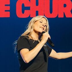 The Church Live Chords by Bethel Music