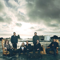 This Is Amazing Grace Tab by Bethel Music