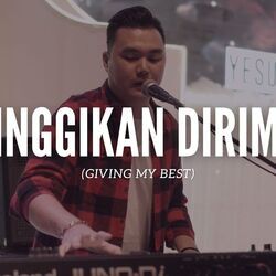 Tinggikan Dirimu Chords by Bethel Music