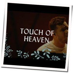 Touch Of Heaven Chords by Bethel Music