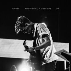 Touch Of Heaven - Alabaster Heart Chords by Bethel Music