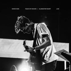 Touch Of Heaven (david Funk) Chords by Bethel Music