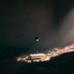 Weathered Chords by Bethel Music