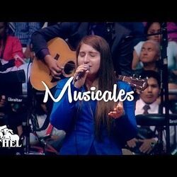 El Amor De Jesus Cristo Chords by Bethel Televisión