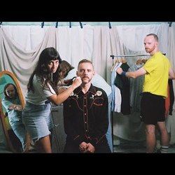 Dying To Believe Tabs by The Beths