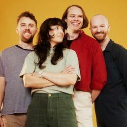 Expert In A Dying Field Chords by The Beths