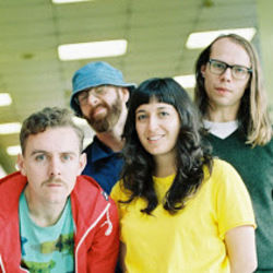 Great No One Bass tabs by The Beths